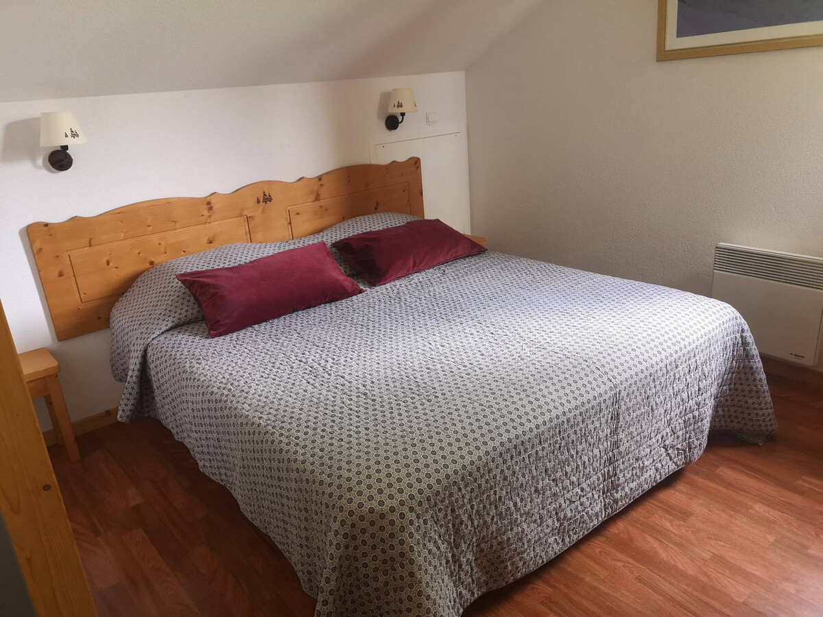Chalet duplex 3 pièces 6 pers, Le Dévoluy - Photo 8