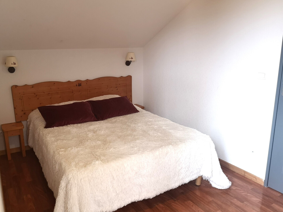 Chalet duplex 3 pièces 6 pers, Le Dévoluy - Photo 9