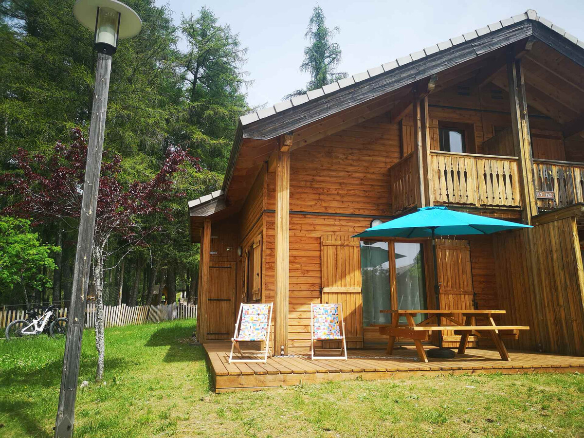 Chalet duplex 3 pièces 6 pers, Le Dévoluy - Photo 13