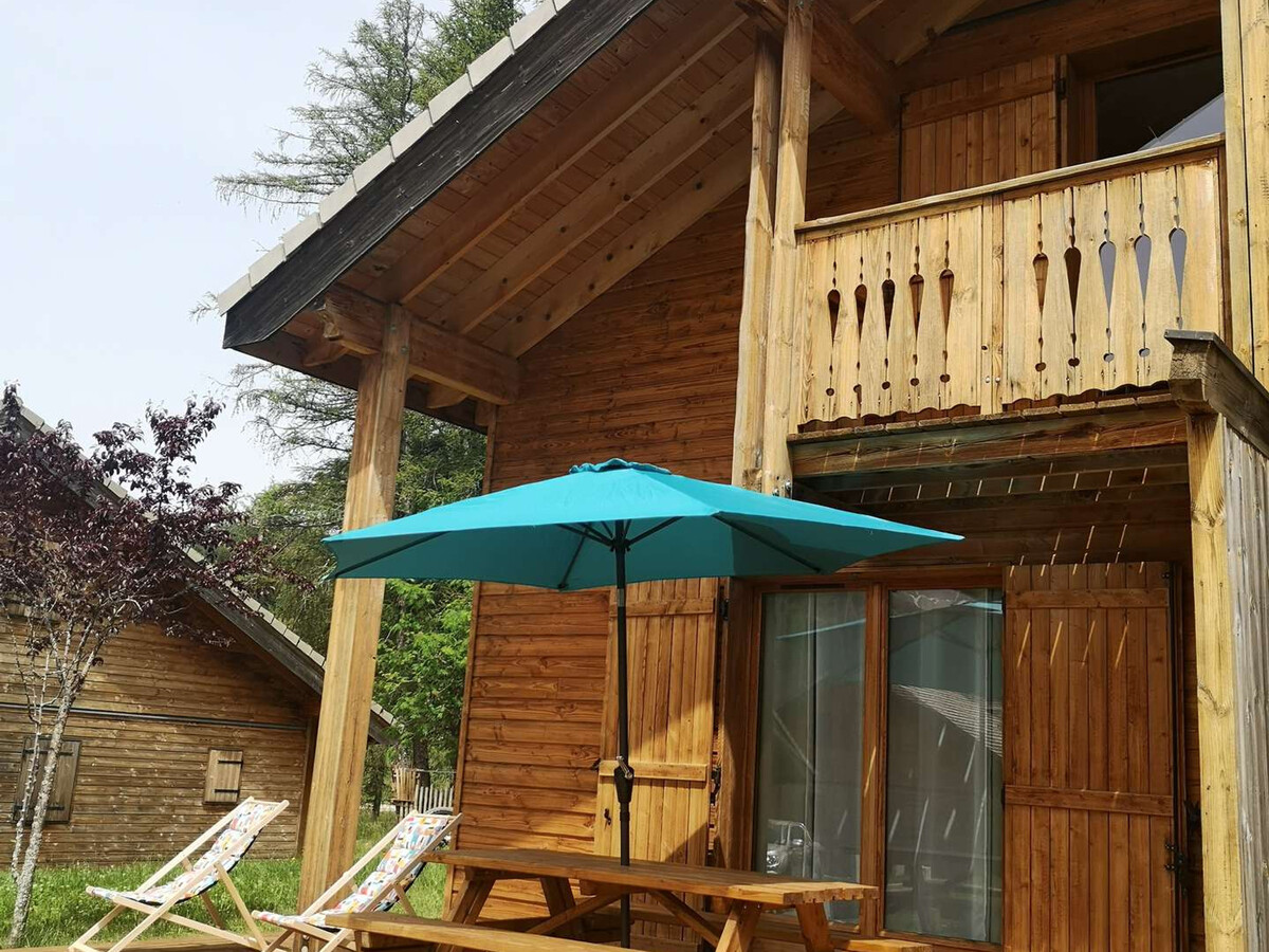Chalet duplex 3 pièces 6 pers, Le Dévoluy - Photo 14