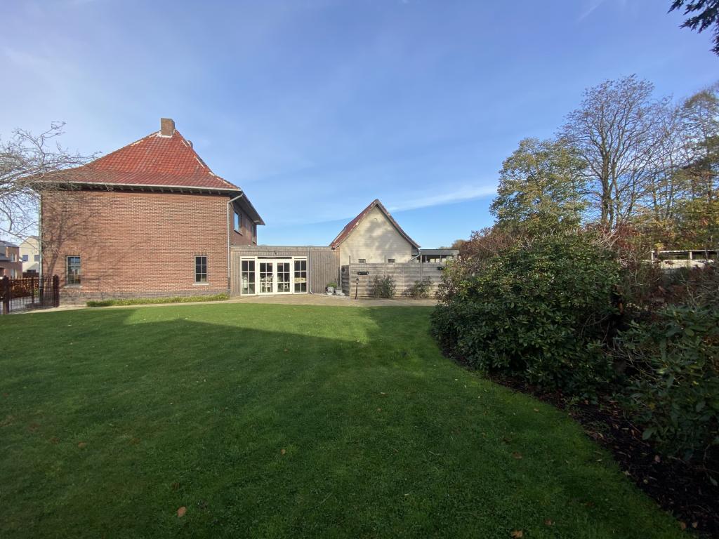 Manoir Secretarishuis : 14 pers, forêt et ferme - Photo 49