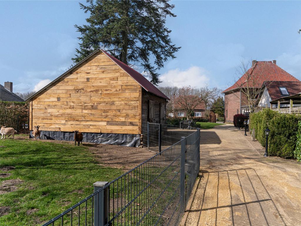 Manoir Secretarishuis : 14 pers, forêt et ferme - Photo 59