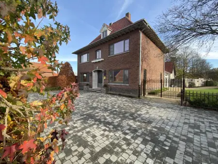 Location maison à Peer