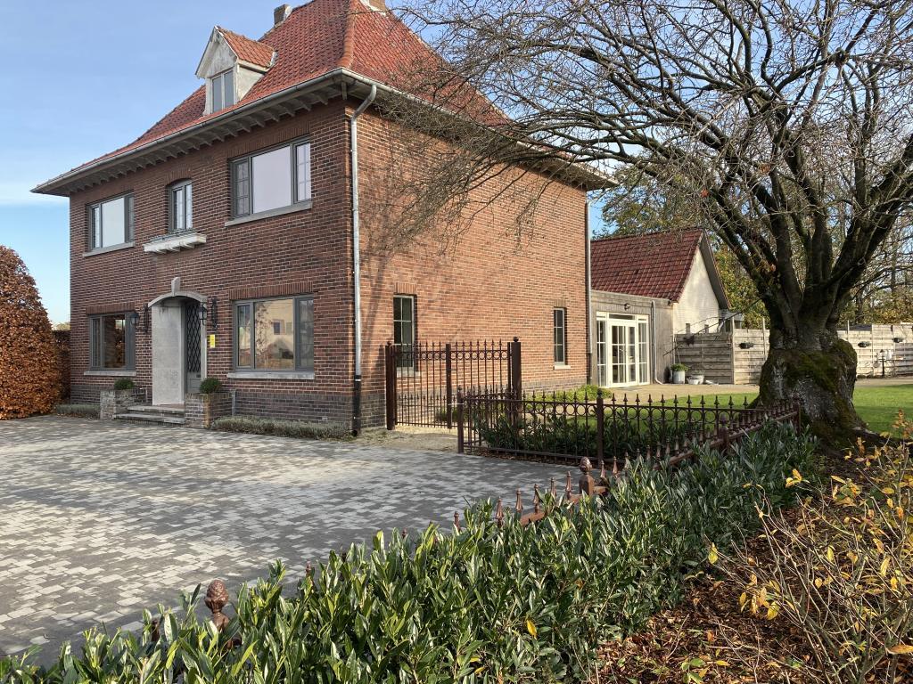 Het Bruegelhof : maison 20 pers. à Peer - Photo 1