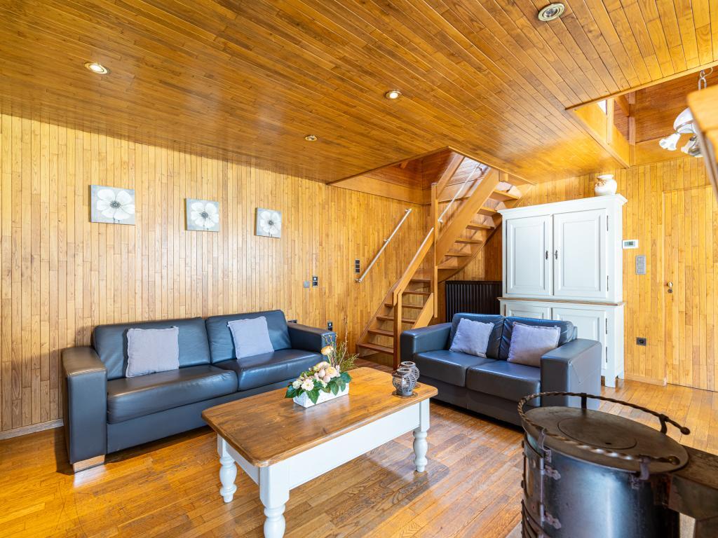 Het Bruegelhof : maison 20 pers. à Peer - Photo 2