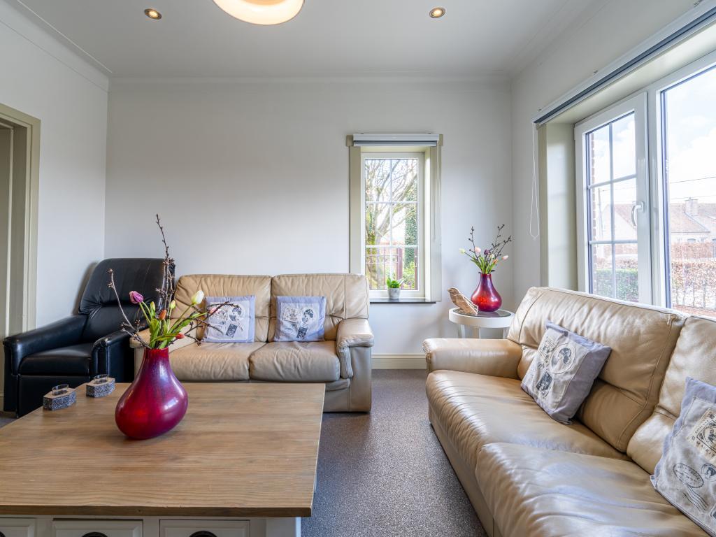 Het Bruegelhof : maison 20 pers. à Peer - Photo 3
