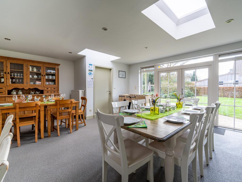 Het Bruegelhof : maison 20 pers. à Peer - Photo 5