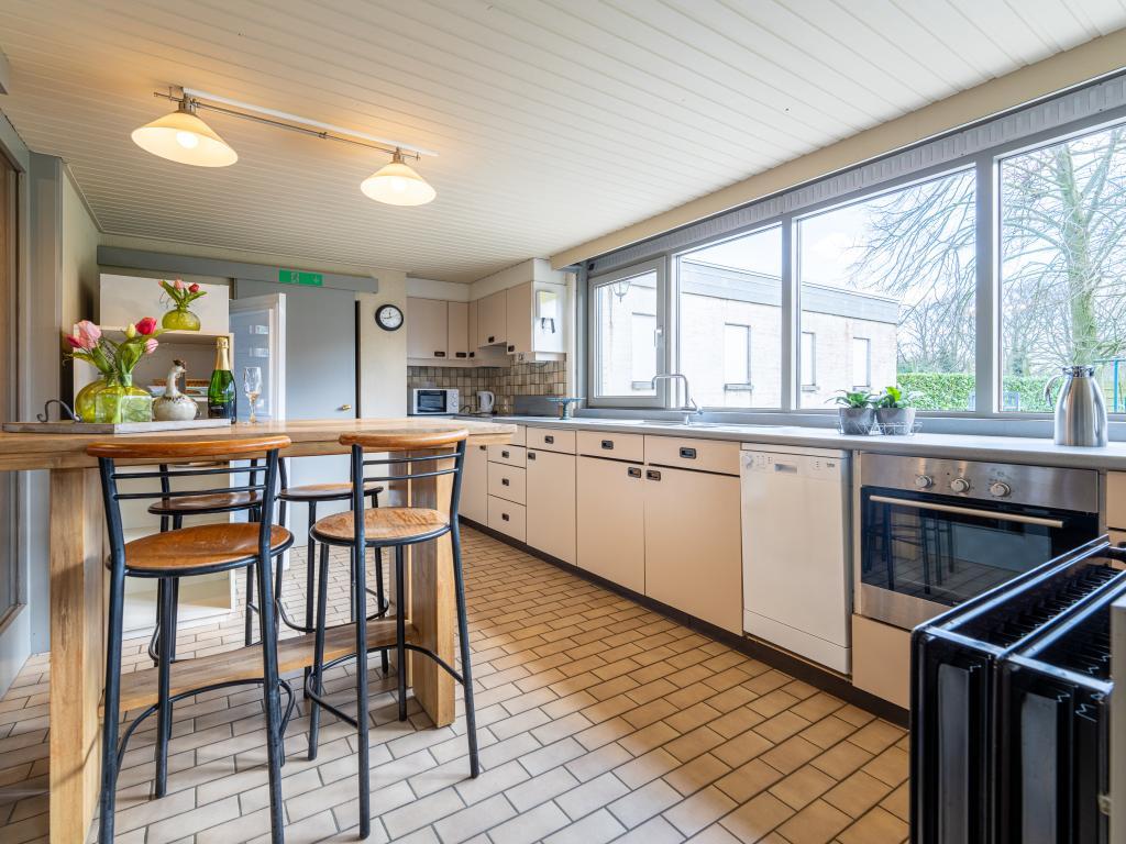 Het Bruegelhof : maison 20 pers. à Peer - Photo 6