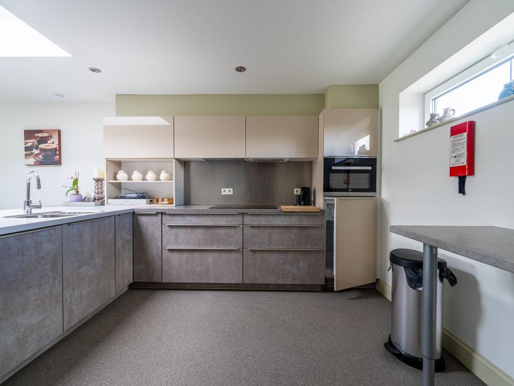 Het Bruegelhof : maison 20 pers. à Peer - Photo 7