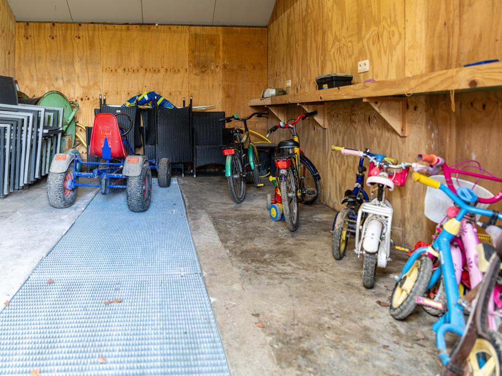 Het Bruegelhof : maison 20 pers. à Peer - Photo 16