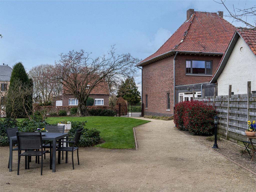 Het Bruegelhof : maison 20 pers. à Peer - Photo 20