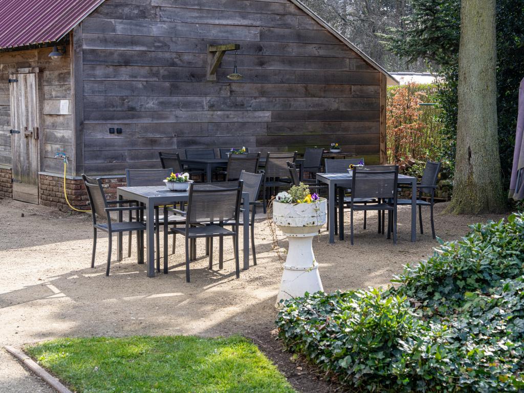 Het Bruegelhof : maison 20 pers. à Peer - Photo 21