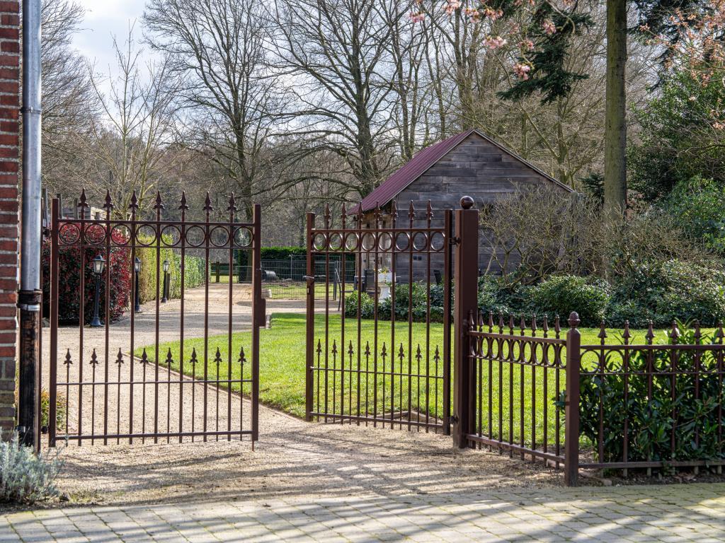Het Bruegelhof : maison 20 pers. à Peer - Photo 22