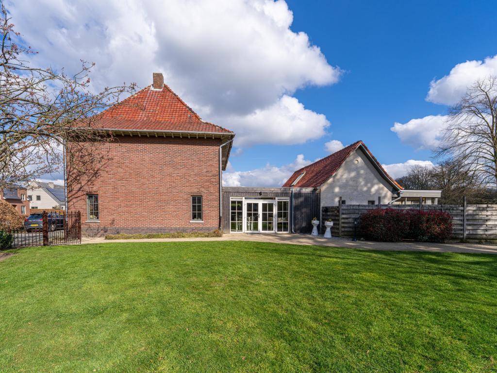 Het Bruegelhof : maison 20 pers. à Peer - Photo 24