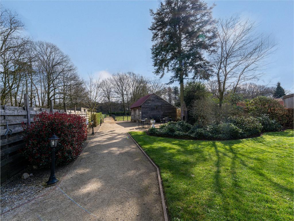 Het Bruegelhof : maison 20 pers. à Peer - Photo 25