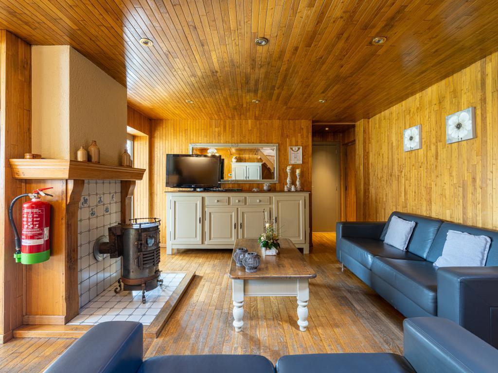 Het Bruegelhof : maison 20 pers. à Peer - Photo 28