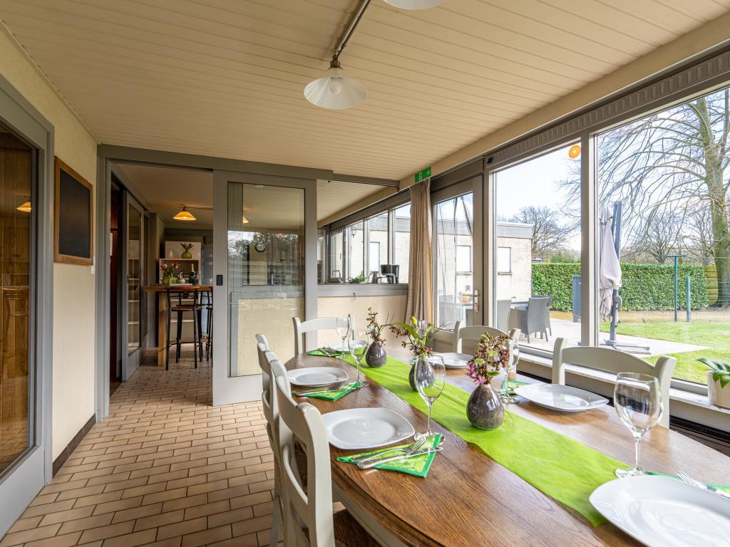 Het Bruegelhof : maison 20 pers. à Peer - Photo 29