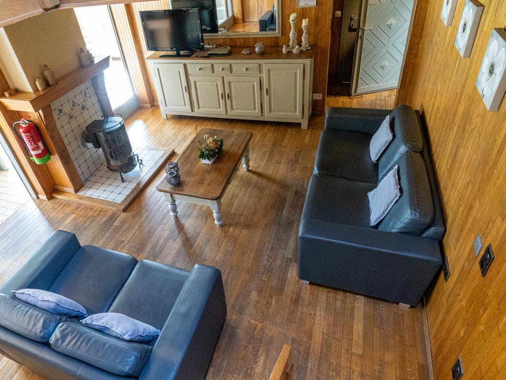 Het Bruegelhof : maison 20 pers. à Peer - Photo 39