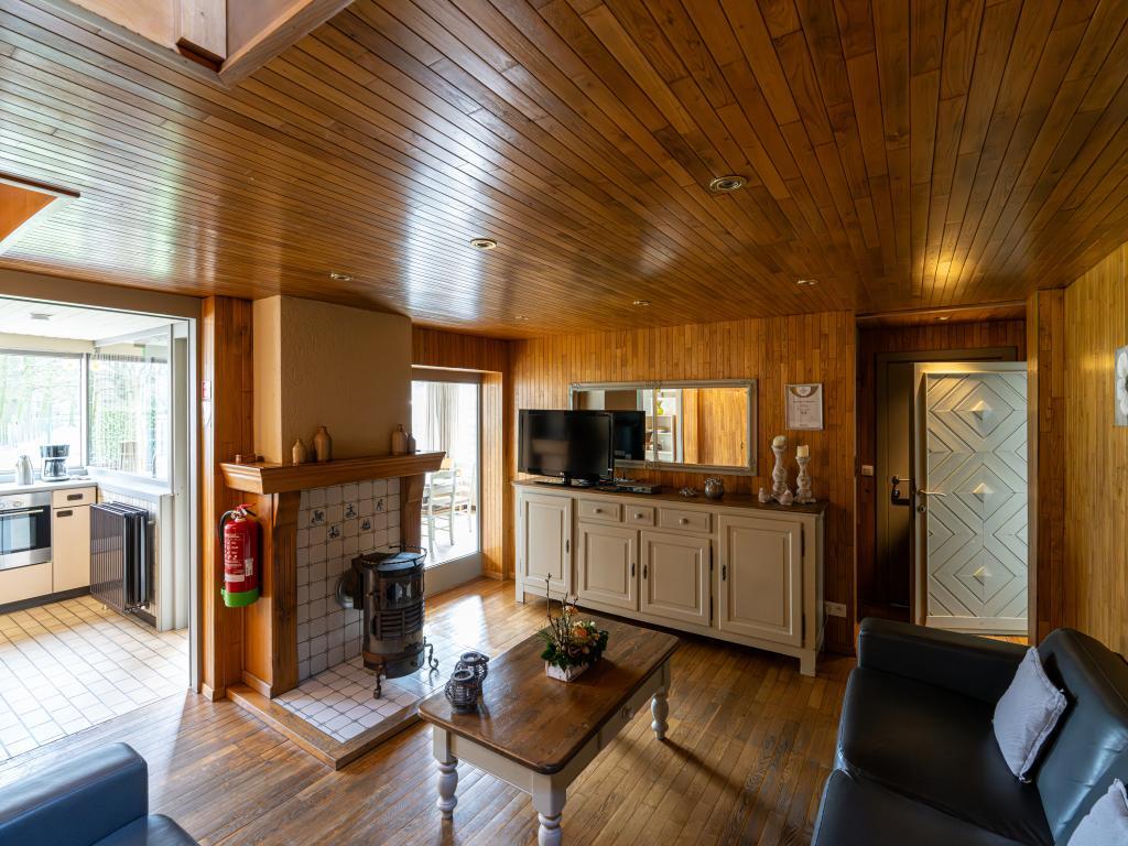 Het Bruegelhof : maison 20 pers. à Peer - Photo 40
