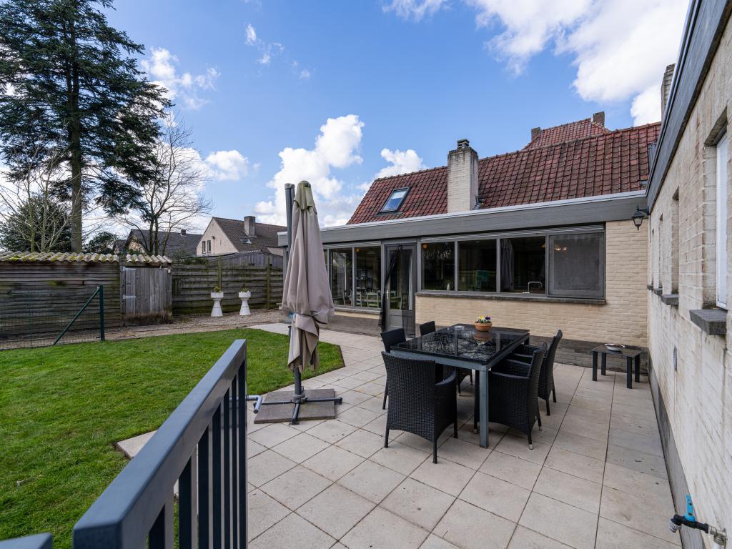 Het Bruegelhof : maison 20 pers. à Peer - Photo 42