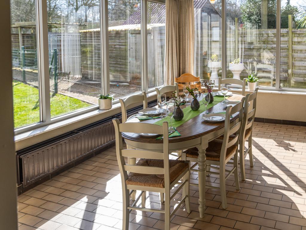Het Bruegelhof : maison 20 pers. à Peer - Photo 44
