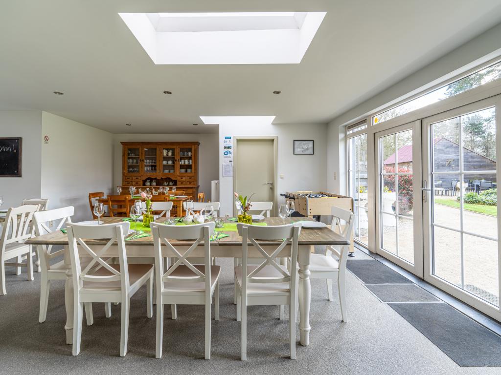 Het Bruegelhof : maison 20 pers. à Peer - Photo 51