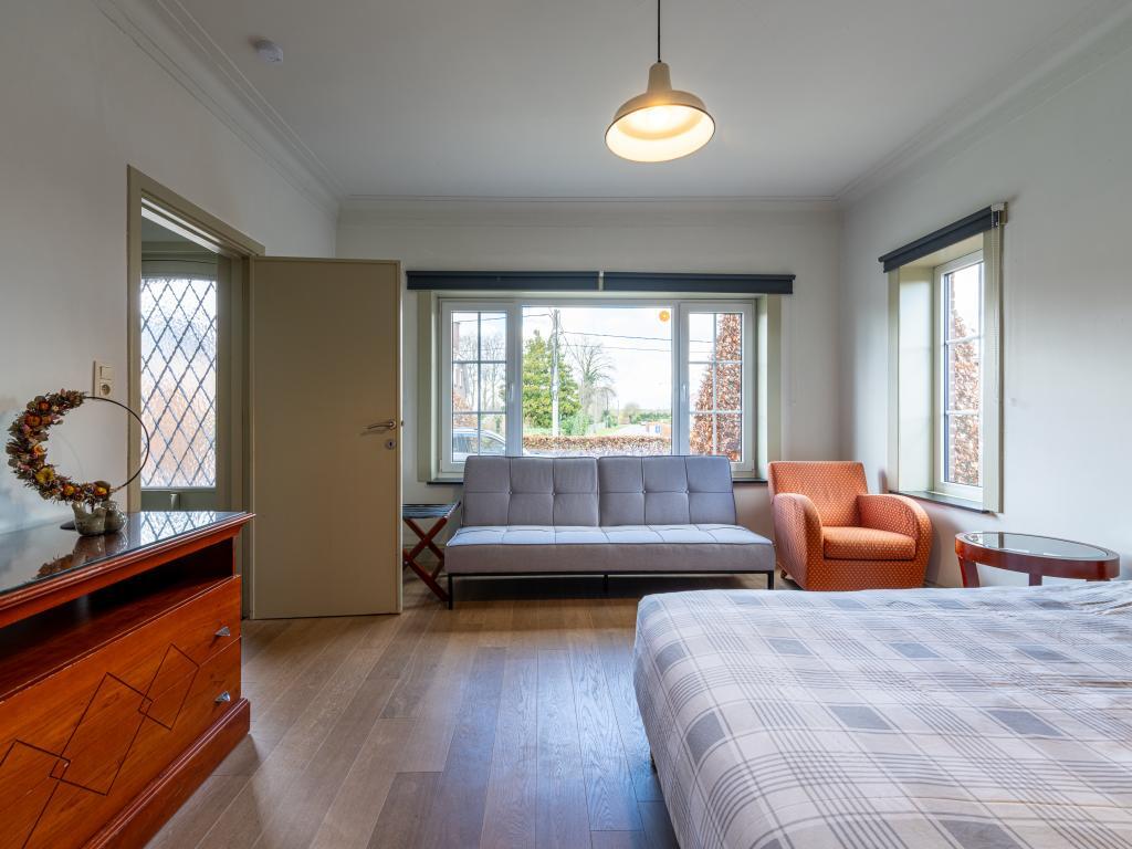 Het Bruegelhof : maison 20 pers. à Peer - Photo 58