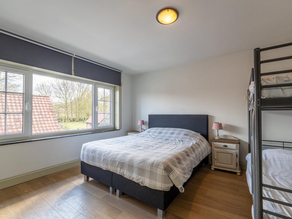 Het Bruegelhof : maison 20 pers. à Peer - Photo 61