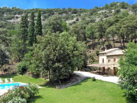 Location maison à Bollène