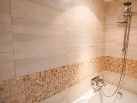 Maison de campagne XIXe avec piscine privée à Bollène, 8 pers. : photo 36