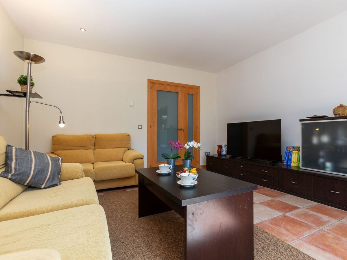 Ullastreta, maison 8 pers. piscine à La Bisbal - Photo 8