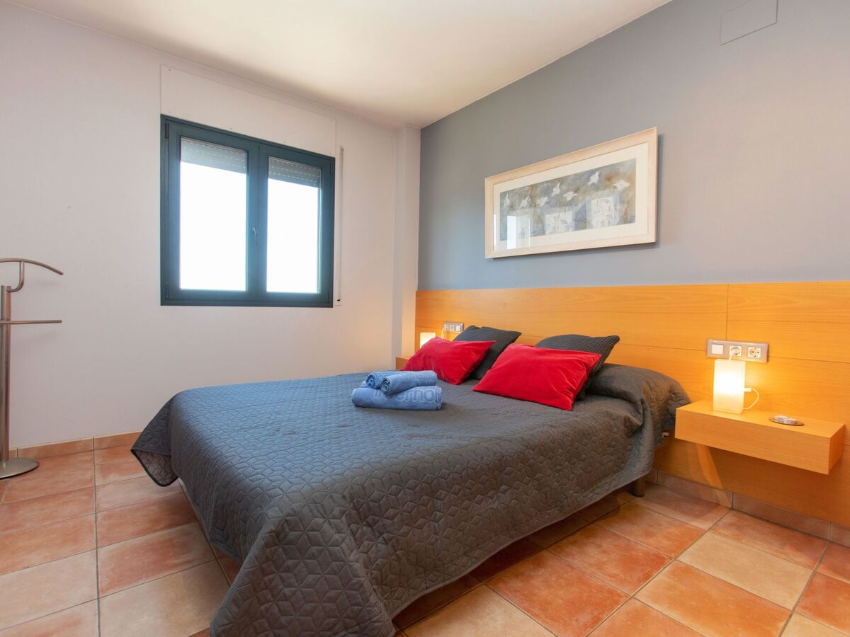 Ullastreta, maison 8 pers. piscine à La Bisbal - Photo 11