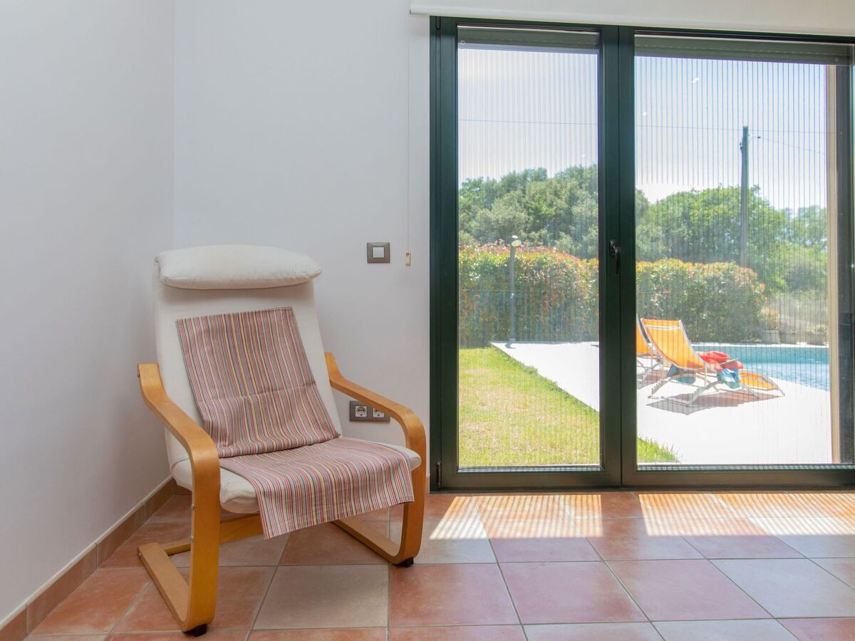 Ullastreta, maison 8 pers. piscine à La Bisbal - Photo 13