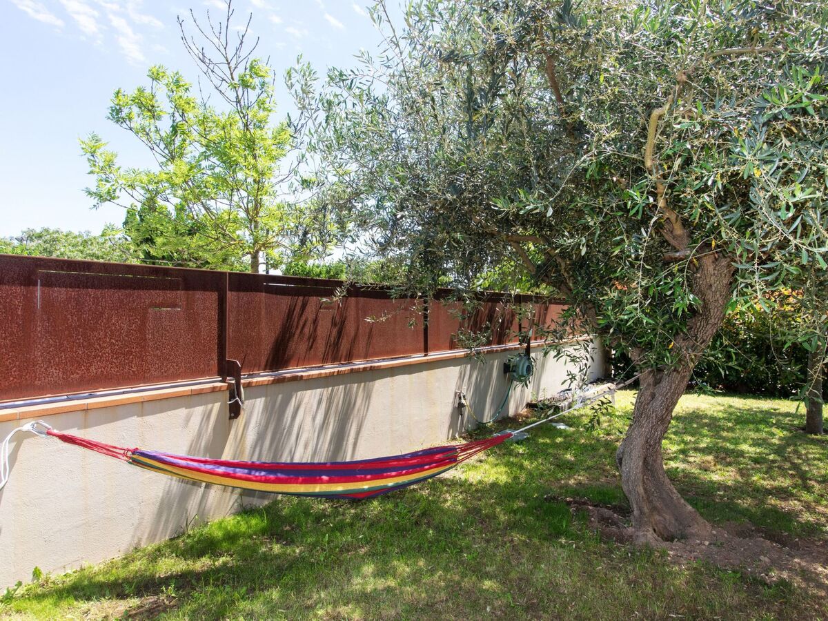 Ullastreta, maison 8 pers. piscine à La Bisbal - Photo 21