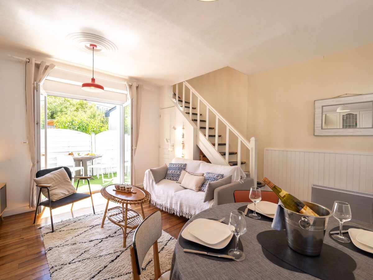 Ti Erminig, maison 2 ch au cœur de Carnac - Photo 1