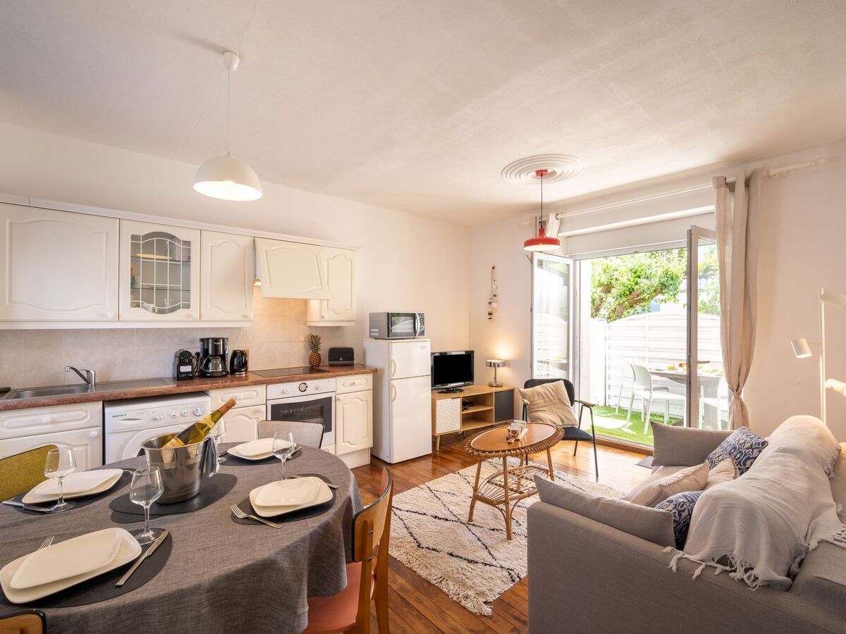 Ti Erminig, maison 2 ch au cœur de Carnac - Photo 6