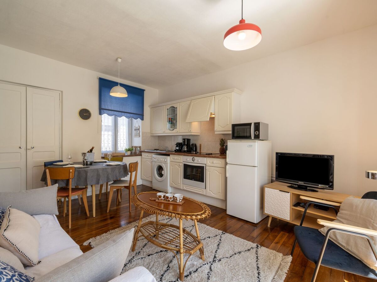 Ti Erminig, maison 2 ch au cœur de Carnac - Photo 8