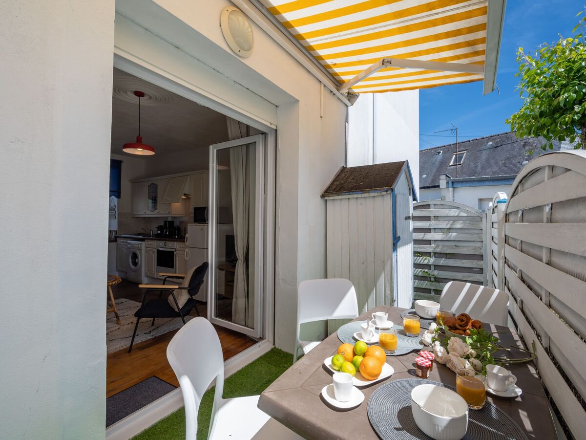 Ti Erminig, maison 2 ch au cœur de Carnac - Photo 15