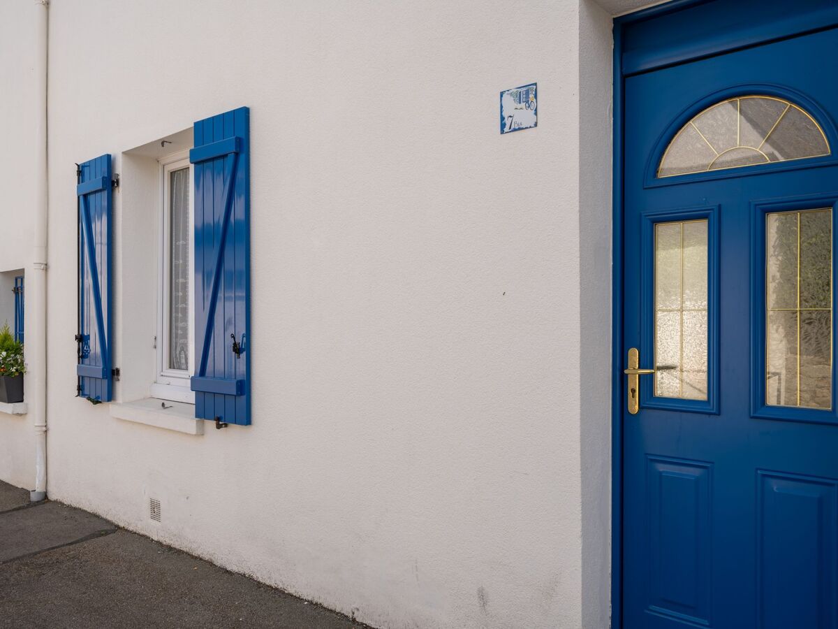 Ti Erminig, maison 2 ch au cœur de Carnac - Photo 16