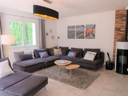 Le Jade – Maison 3 chambres avec piscine à Mallefougasse : photo 3