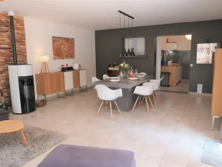 Le Jade – Maison 3 chambres avec piscine à Mallefougasse : photo 11