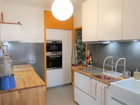 Le Jade – Maison 3 chambres avec piscine à Mallefougasse : photo 12