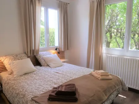 Le Jade – Maison 3 chambres avec piscine à Mallefougasse : photo 16