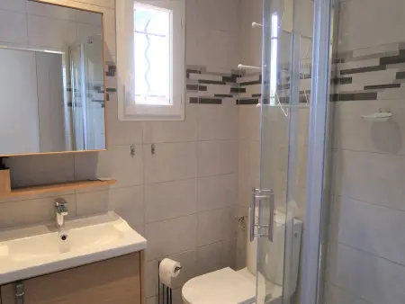 Le Jade – Maison 3 chambres avec piscine à Mallefougasse : photo 18