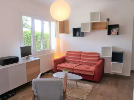 Le Jade – Maison 3 chambres avec piscine à Mallefougasse : photo 19