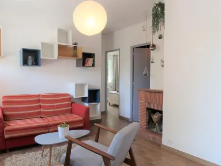 Le Jade – Maison 3 chambres avec piscine à Mallefougasse : photo 20