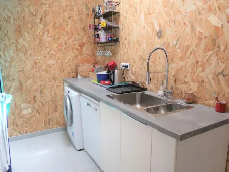Le Jade – Maison 3 chambres avec piscine à Mallefougasse : photo 21