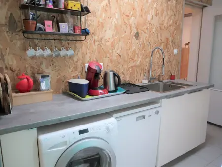 Le Jade – Maison 3 chambres avec piscine à Mallefougasse : photo 22