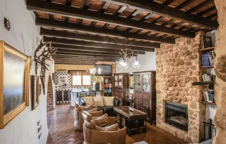 Maison 12 personnes à Arcos de la Frontera - Photo 2