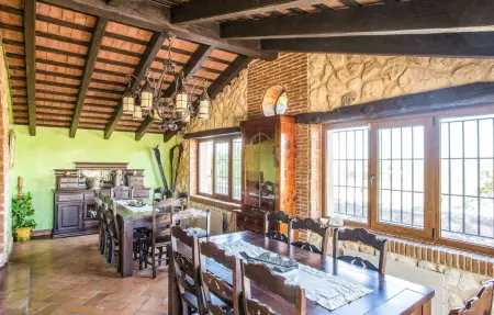 Maison 12 personnes à Arcos de la Frontera - Photo 3